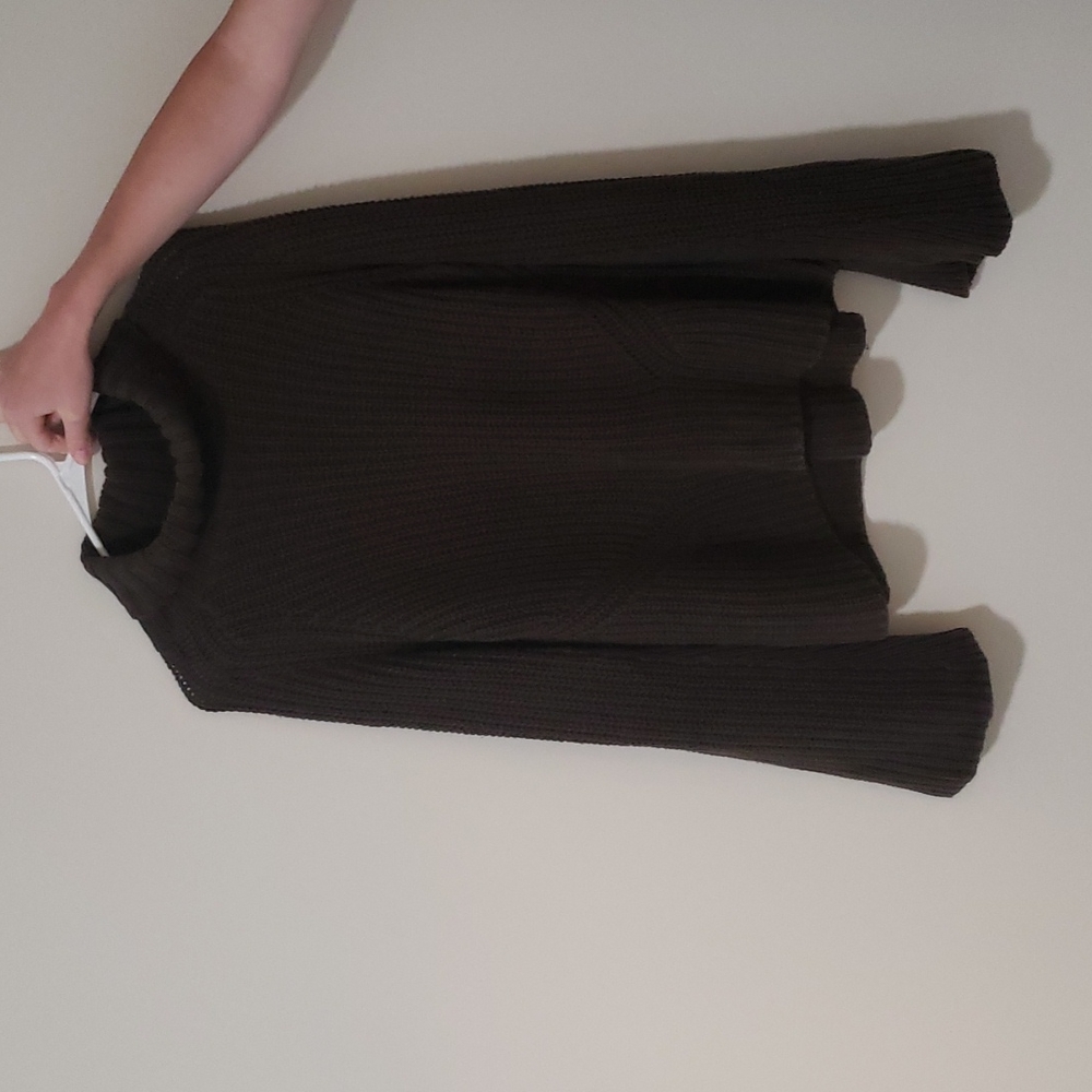 Chunky Sweater